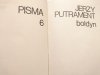 BOŁDYN - Jerzy Putrament 1982